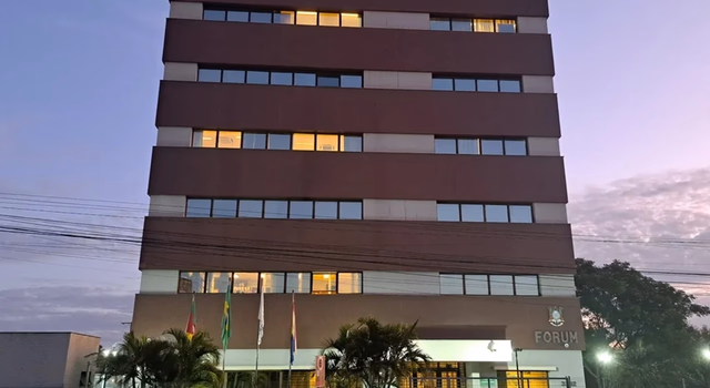 Homem é preso estupro de vulnerável