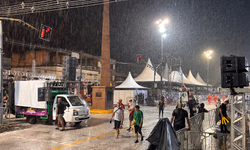 Terceira noite do Carnaval Fora de Época é cancelada