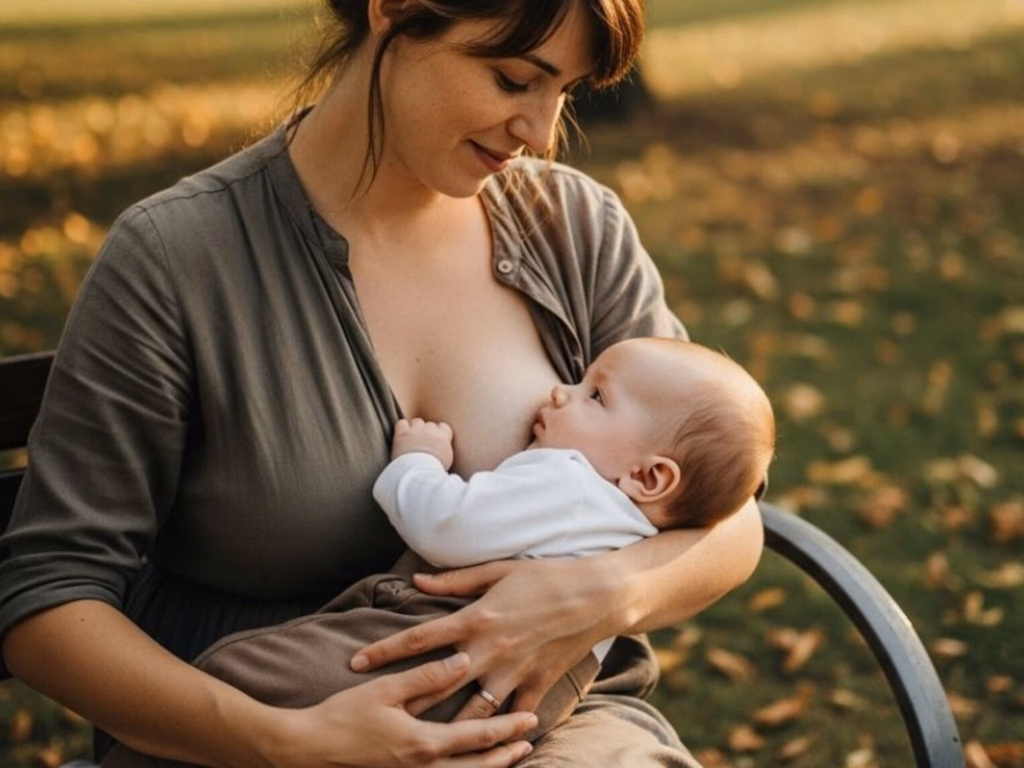 STJ julga se amamentação pode reduzir pena de detentas