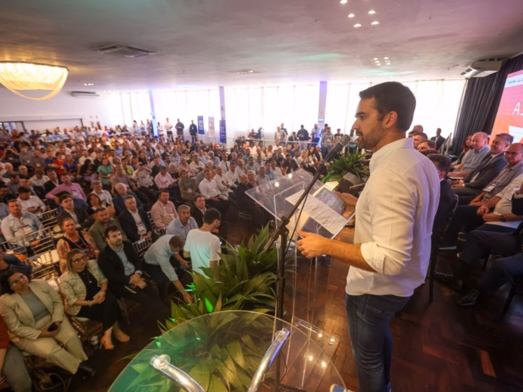 Estado lança sistema de monitoramento de convênios com municípios