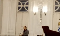 Feira do Livro termina no domingo com atrações especiais