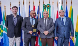 Operação da PF combate tráfico de pássaros na Fronteira Oeste