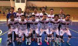 AEU joga em casa contra Assoeva neste sábado