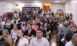 Prefeitura lança edital para eleições no bairro Profilurb