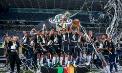 Pentacampeonato Gaúcho renova esperanças após rebaixamento