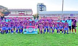 Quartas de final e jogos beneficentes agitam o Ferro Carril no fim de semana