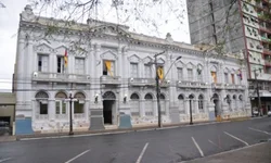 Contratação de horas -máquina para Uruguaiana avança