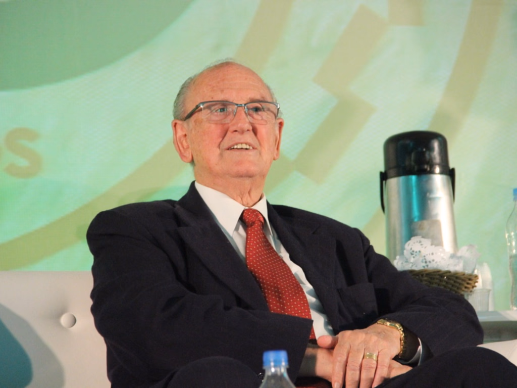 Vereador quer batizar orla do Rio Uruguai em homenagem a Felice