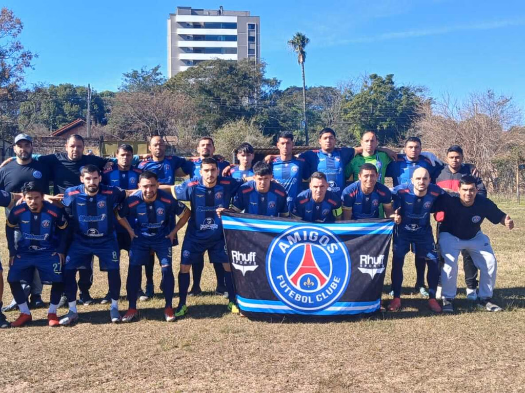 Master 55 e Liga Varzeano movimentam fim de semana