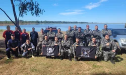 1º Pet Day movimentou o domingo em Uruguaiana