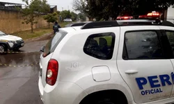 PRF prende dois traficantes de cocaína na BR-290