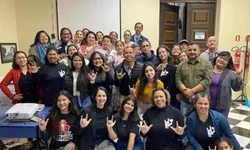 1º Pet Day movimentou o domingo em Uruguaiana