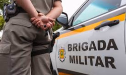 Homem é encontrado ferido e sem identificação