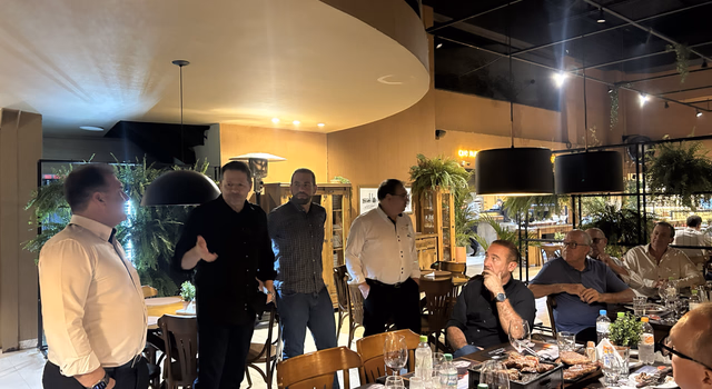 Mitsubishi Motors inicia ação voltada a produtores rurais em Uruguaiana