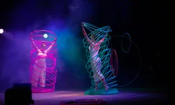 Expedição leva alunos ao Cerro do Jarau