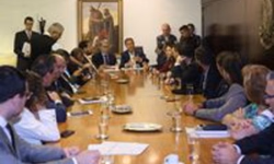 PL cria programa de incentivo ao uso de mão de obra prisional