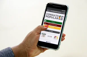 Consulta Popular 2026/2027 abre prazo para envio de propostas