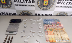 Uma pessoa do sexo feminino é estuprada a cada dez minutos