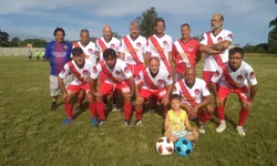 Celemaster goleia Brasil de Pelotas por 17 a 2