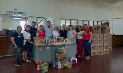 Município recebe mais de 13 mil livros para a qualificação de bibliotecas