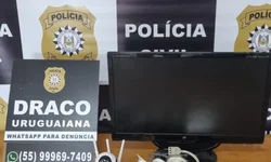 Perseguição termina com tiroteio e veículo com criança alvejado