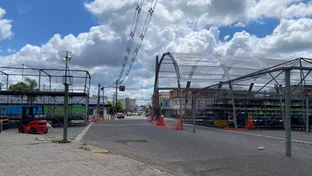 Trânsito sofre mudanças em decorrência do Carnaval