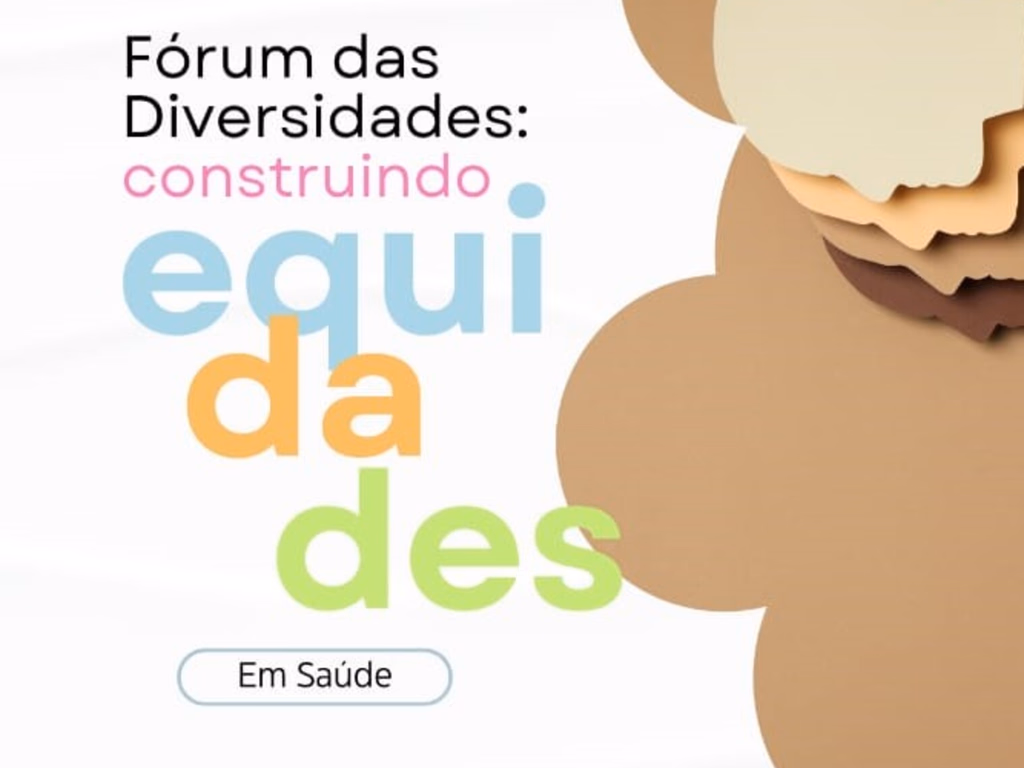 Fórum das diversidades acontece em dezembro