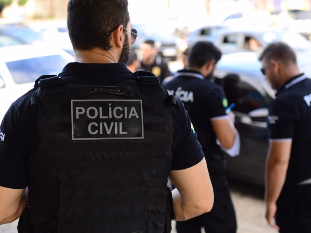 Operação combate crimes rurais na campanha e fronteira oeste