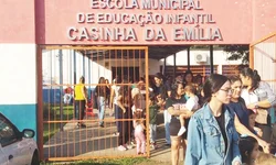 IFFar encerra greve em Uruguaiana