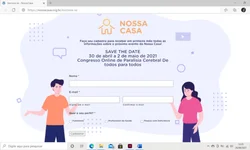 Estudo aponta prevalência da variante P.1 em casos de coronavírus no RS