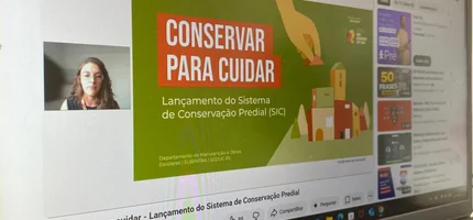 Plataforma monitora infraestrutura e manutenção das escolas estaduais