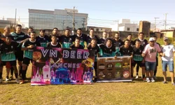 Definidas as oito equipes da próxima fase