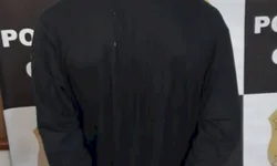 Dupla é presa por tráfico de drogas