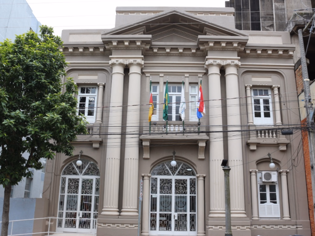 Comissão Provisória Municipal toma posse nesta quinta-feira