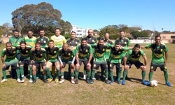 Ferro Velho e Botafogo disputam o título