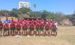 Liga Master Sessentão teve goleadas e disputas acirradas