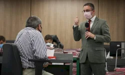 TJ indefere reclamação de defesa, mas aponta ‘atropelo’ de Fux