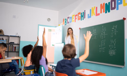 Sancionado novo piso do magistério