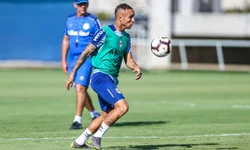 Grêmio aprimora técnica e aproximação no CT Luiz Carvalho