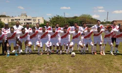 Uruguaianenses são destaque na 5ª Maratona de Santa Cruz do Sul