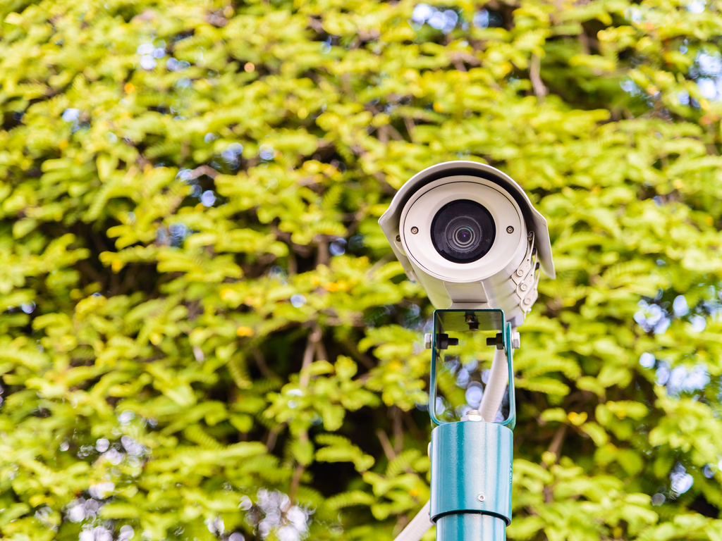 Postos de saúde ganham monitoramento por câmeras