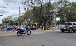 Eletricista morre após descarga elétrica