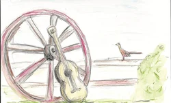 Califórnia da Canção Nativa começa hoje