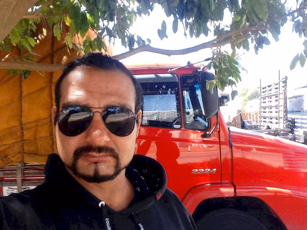 Homem morre em acidente na General Vitorino