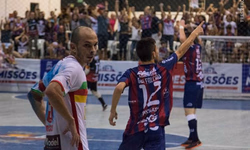 AEU faz segunda partida da Série Ouro fora de casa