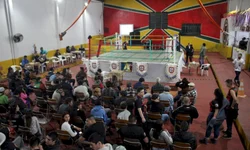 Uruguaianense se sagra campeão bodybuilder e Overall