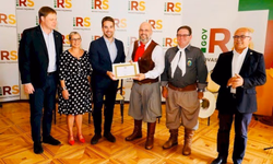 Concertos do Festival Internacional Sesc de Música para assistir em casa