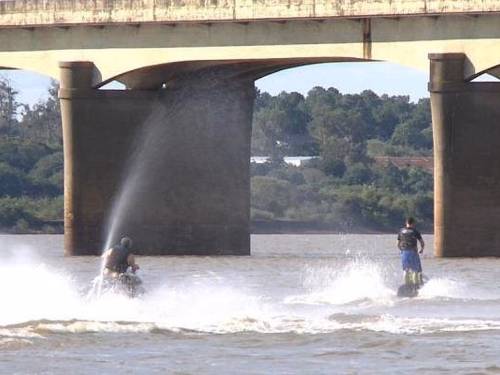 Aberto processo seletivo para guarda-vidas temporários