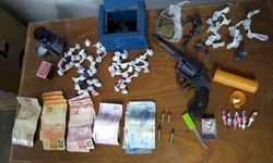 PRF divulga balanço regional e nacional das ações