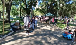 Feira de brechós terá edição especial de Dia das Mães